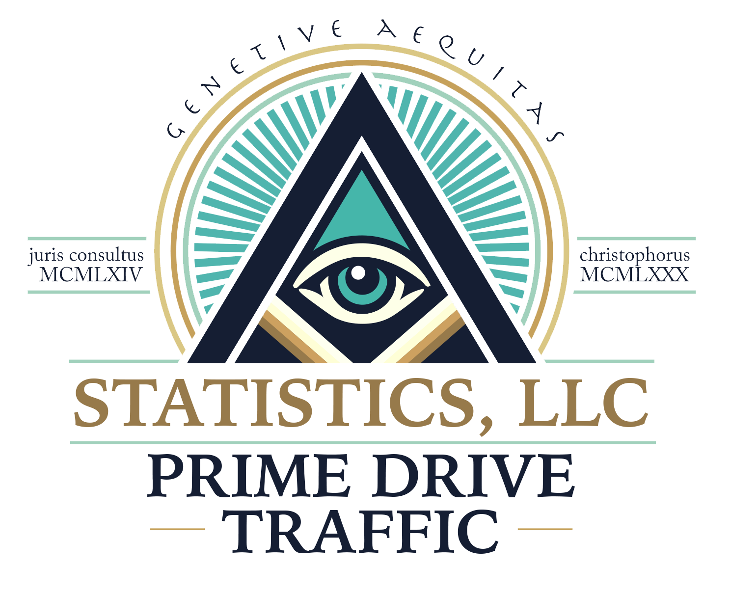 Prime Drive Traffic Logo